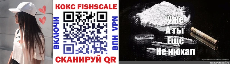 COCAIN FishScale  Белебей 